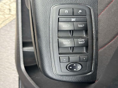 2019 Dodge Charger SRT Hellcat