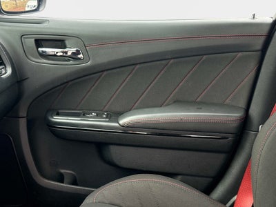 2019 Dodge Charger SRT Hellcat