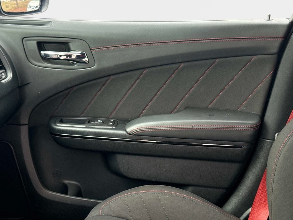 2019 Dodge Charger SRT Hellcat