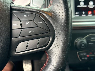 2019 Dodge Charger SRT Hellcat