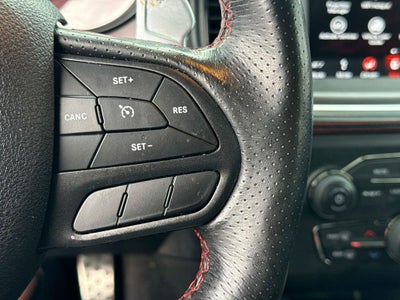 2019 Dodge Charger SRT Hellcat