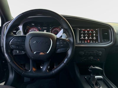 2019 Dodge Charger SRT Hellcat