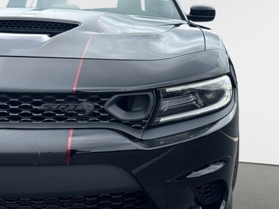2019 Dodge Charger SRT Hellcat
