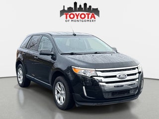 2012 Ford Edge SEL
