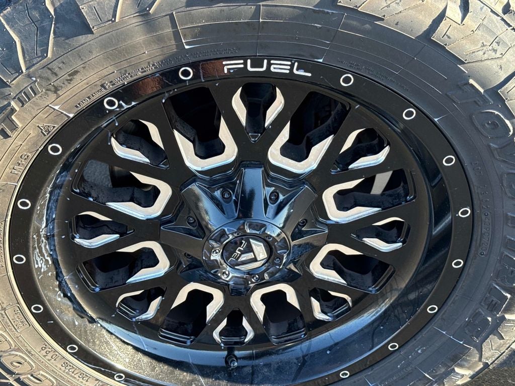 2017 RAM 2500 Tradesman