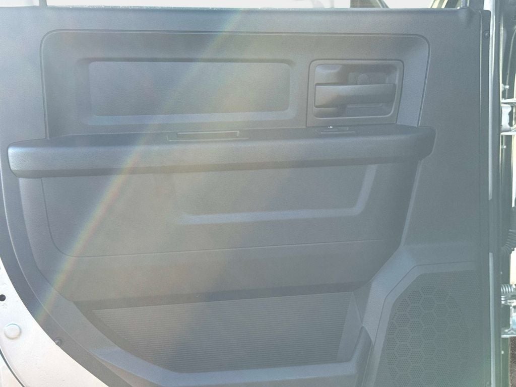 2017 RAM 2500 Tradesman