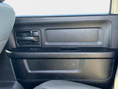 2017 RAM 2500 Tradesman