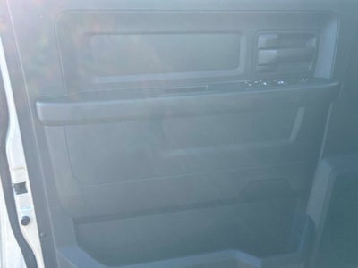 2017 RAM 2500 Tradesman