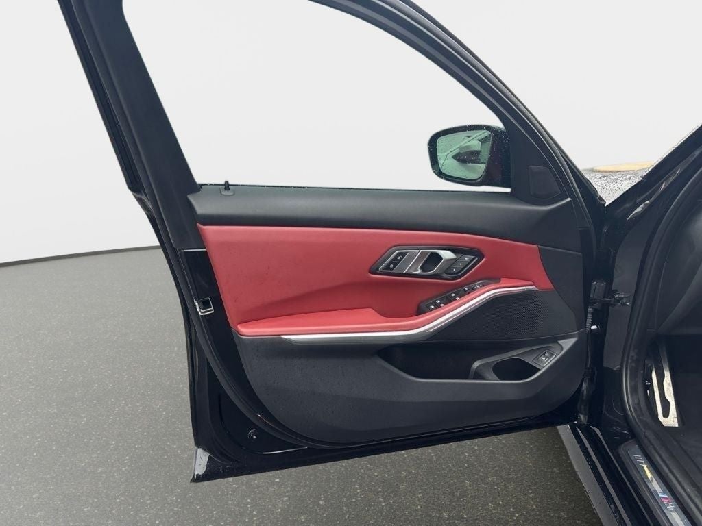 2023 BMW 3 Series M340i