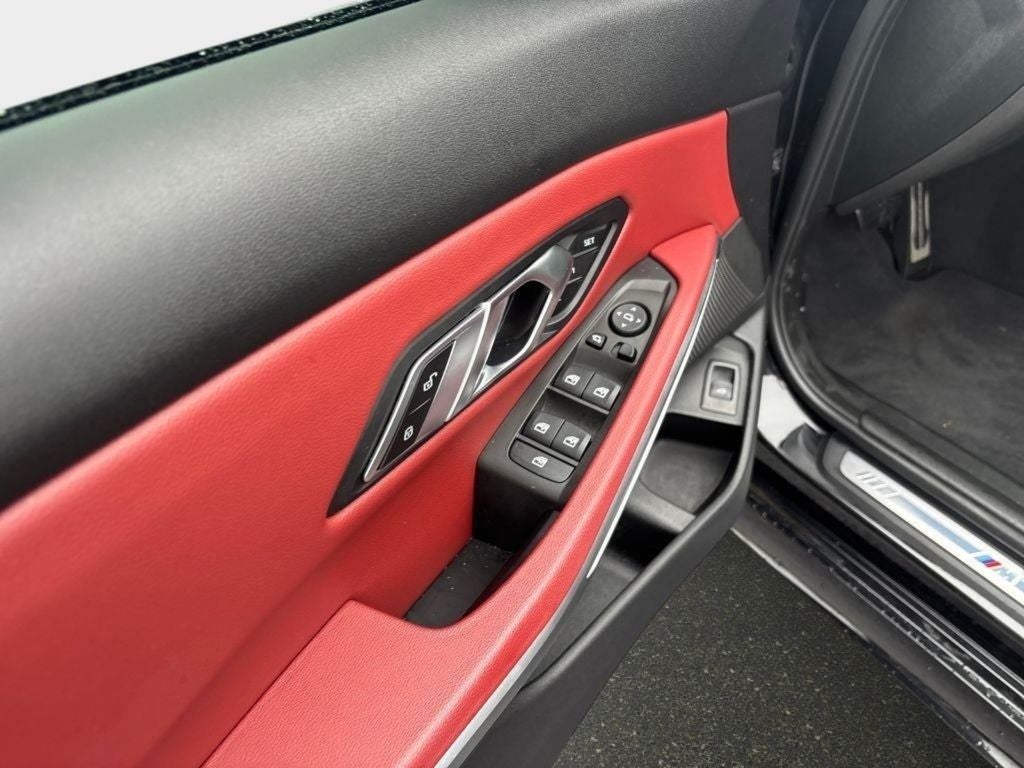 2023 BMW 3 Series M340i