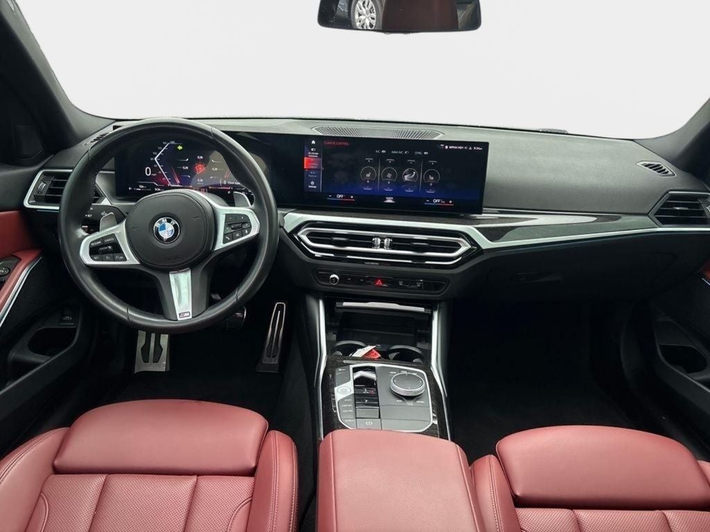 2023 BMW 3 Series M340i