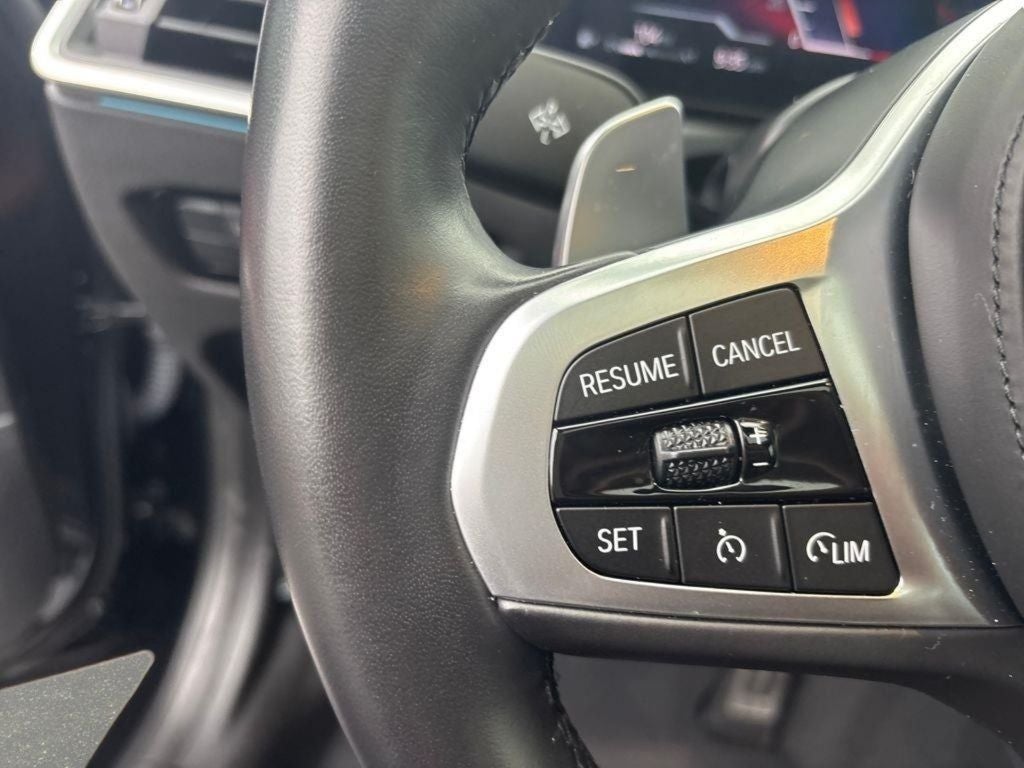 2023 BMW 3 Series M340i