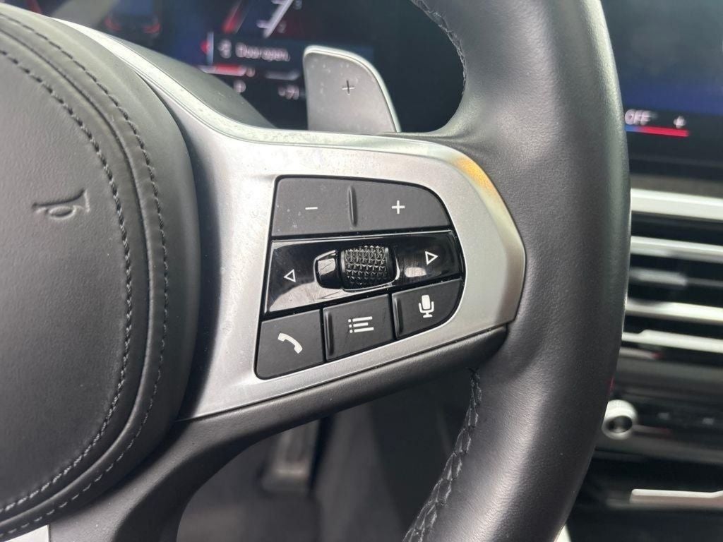 2023 BMW 3 Series M340i