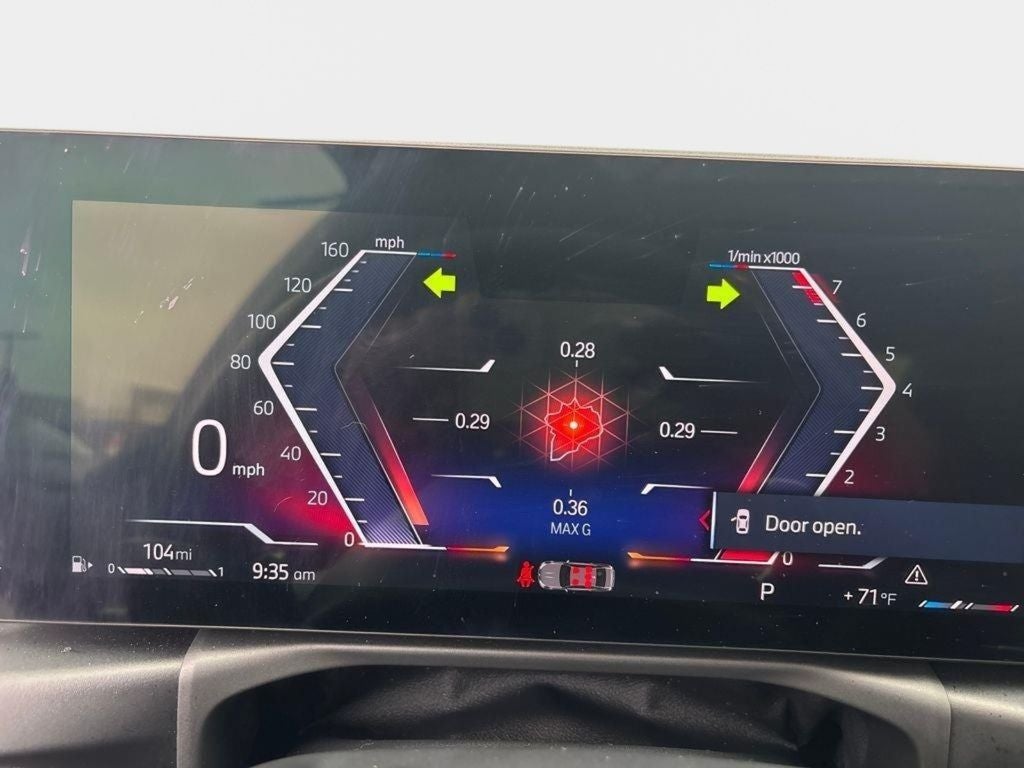 2023 BMW 3 Series M340i