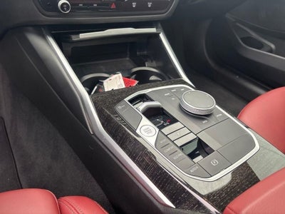 2023 BMW 3 Series M340i