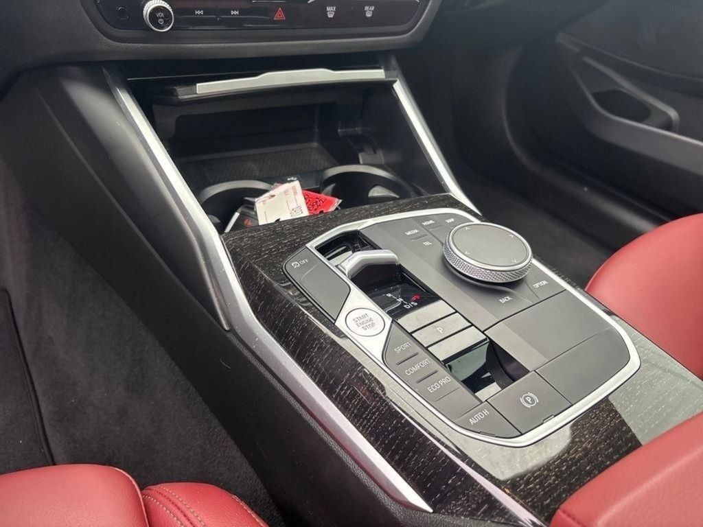 2023 BMW 3 Series M340i