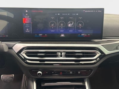 2023 BMW 3 Series M340i