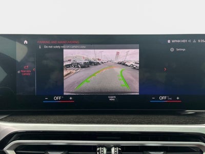 2023 BMW 3 Series M340i