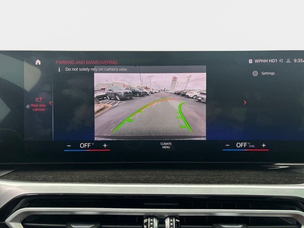 2023 BMW 3 Series M340i