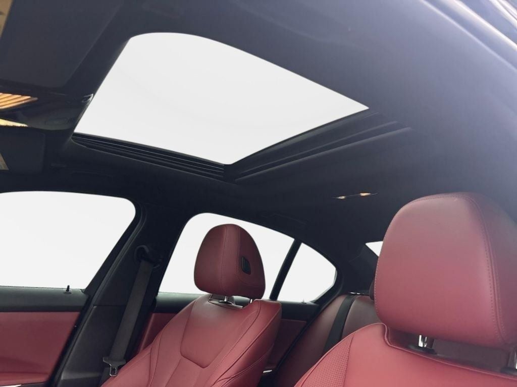 2023 BMW 3 Series M340i