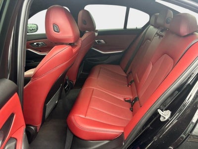 2023 BMW 3 Series M340i