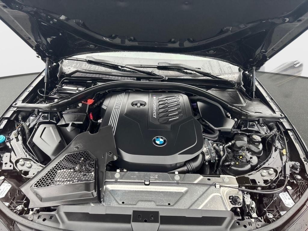 2023 BMW 3 Series M340i