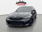 2023 BMW 3 Series M340i