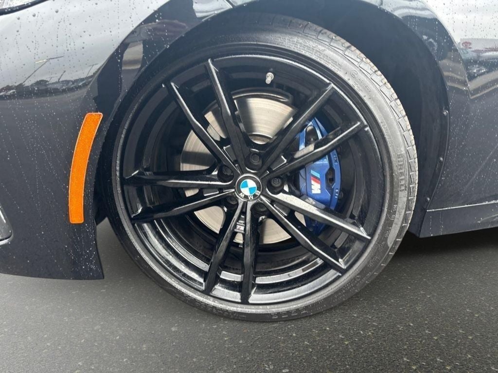 2023 BMW 3 Series M340i