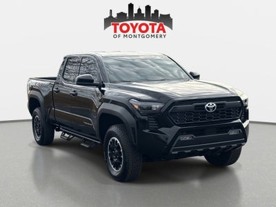 2025 Toyota Tacoma Limited