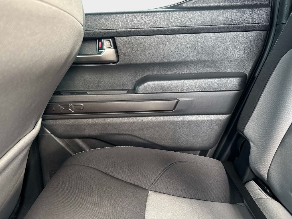 2025 Toyota Tacoma Limited