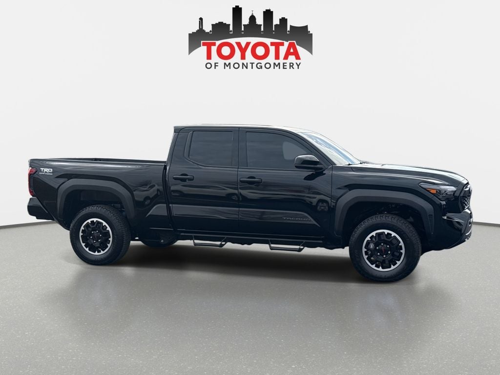 2025 Toyota Tacoma Limited