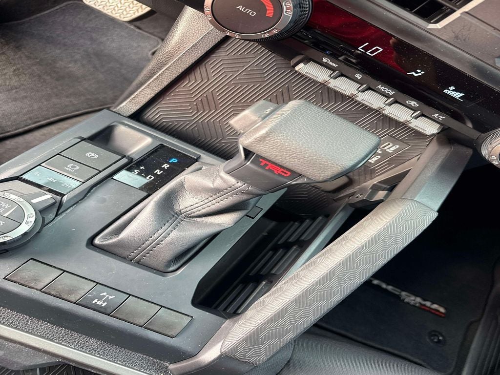 2025 Toyota Tacoma Limited