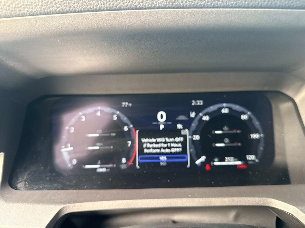 2025 Toyota Tacoma Limited