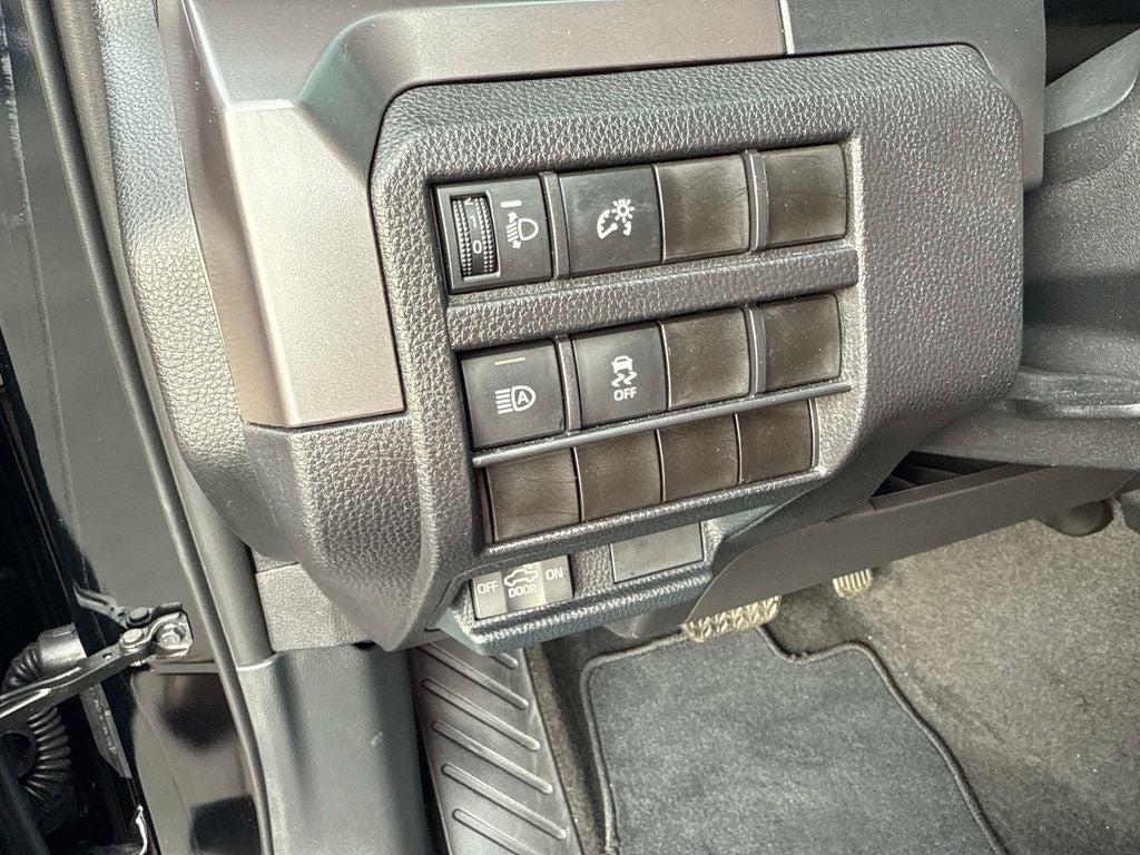 2025 Toyota Tacoma Limited