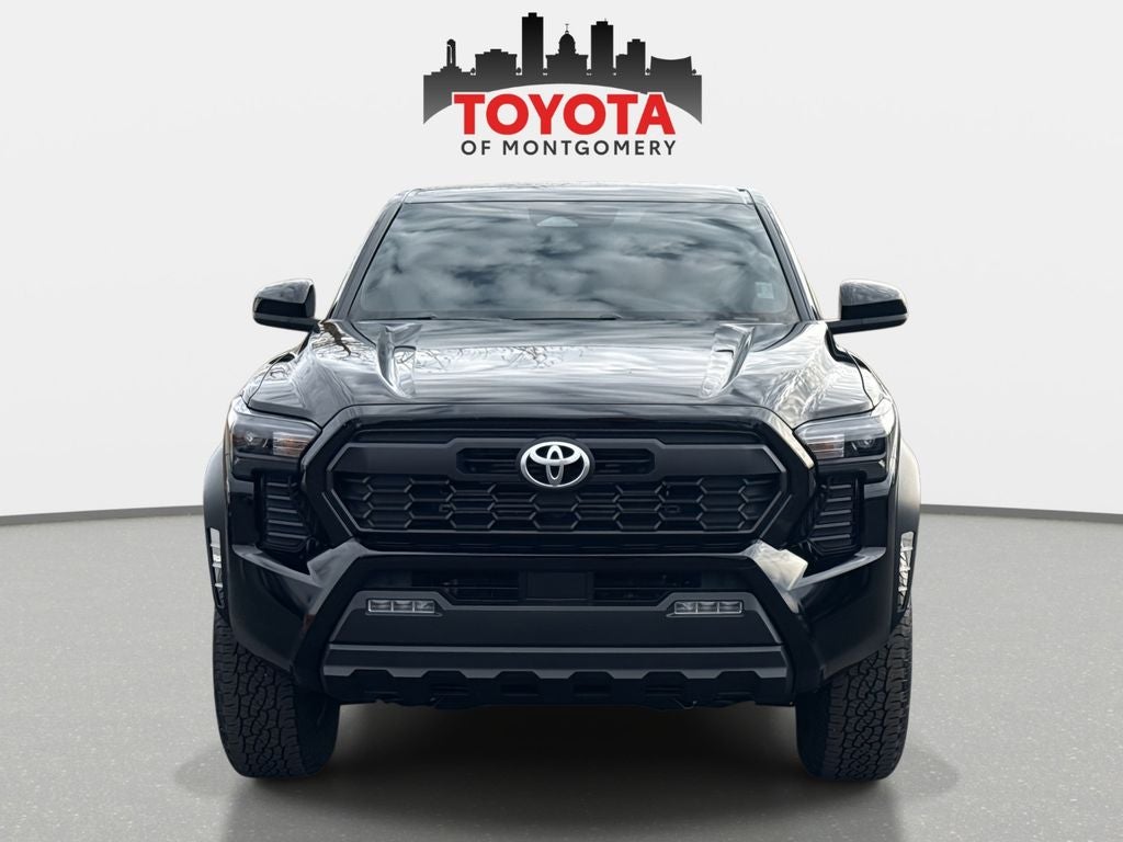 2025 Toyota Tacoma Limited