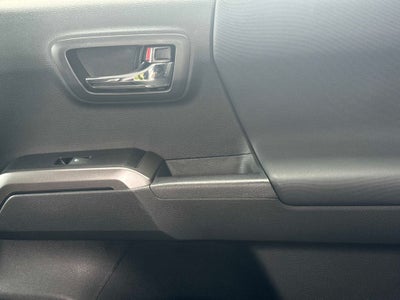 2022 Toyota Tacoma TRD Pro V6