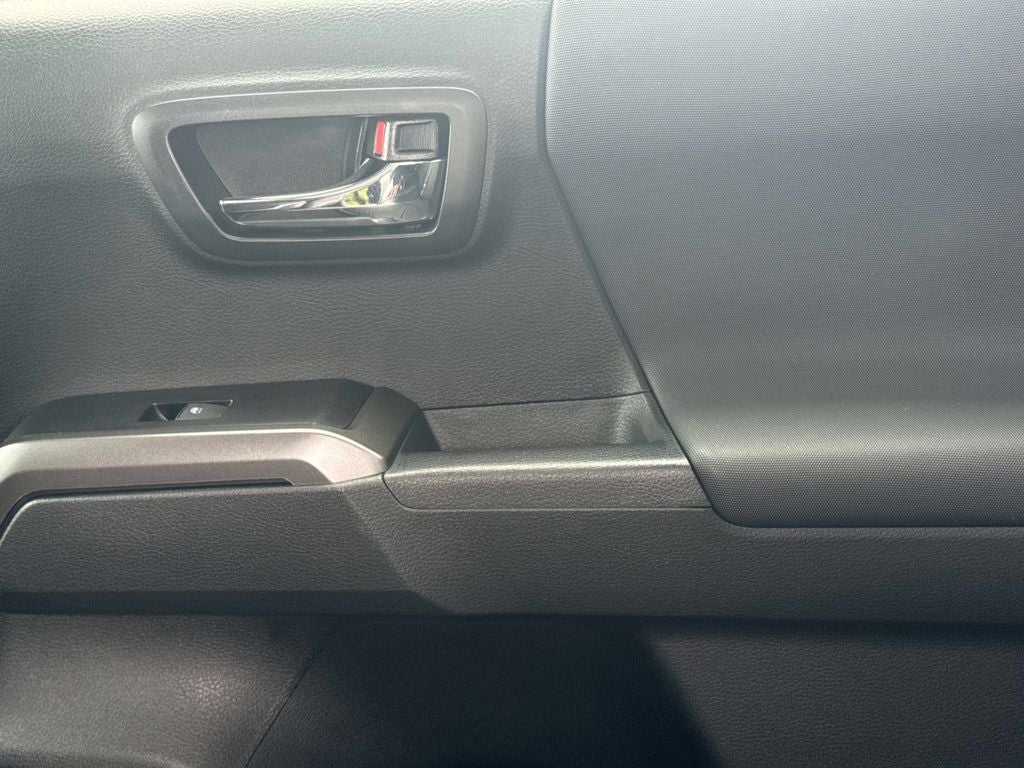 2022 Toyota Tacoma TRD Pro V6