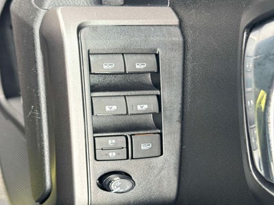 2022 Toyota Tacoma TRD Pro V6