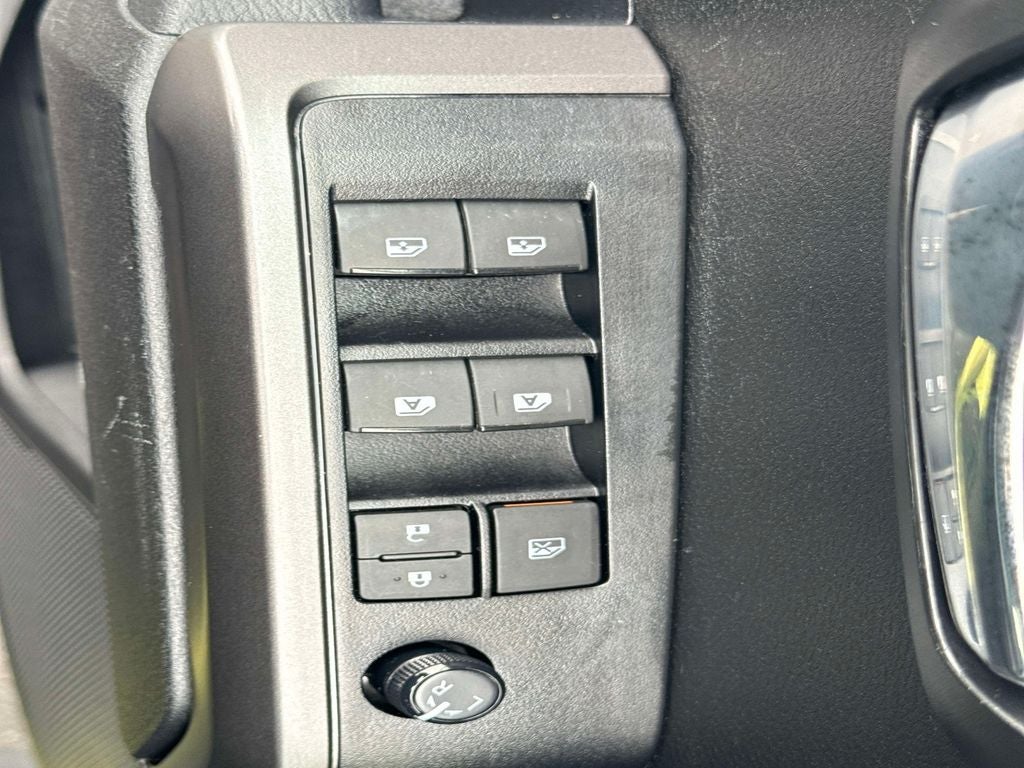 2022 Toyota Tacoma TRD Pro V6