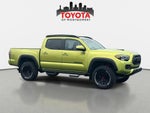 2022 Toyota Tacoma TRD Pro V6