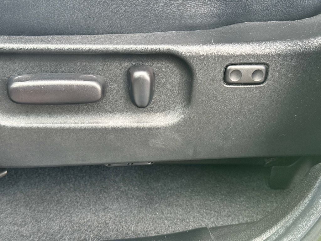 2022 Toyota Tacoma TRD Pro V6