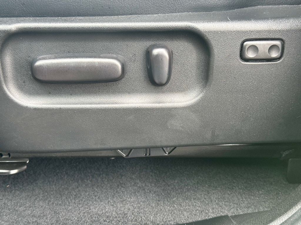 2022 Toyota Tacoma TRD Pro V6