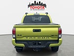 2022 Toyota Tacoma TRD Pro V6