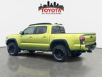 2022 Toyota Tacoma TRD Pro V6
