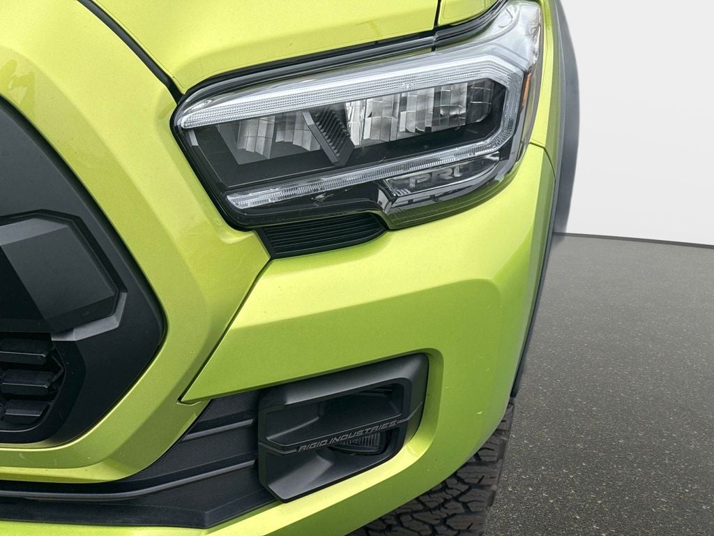 2022 Toyota Tacoma TRD Pro V6