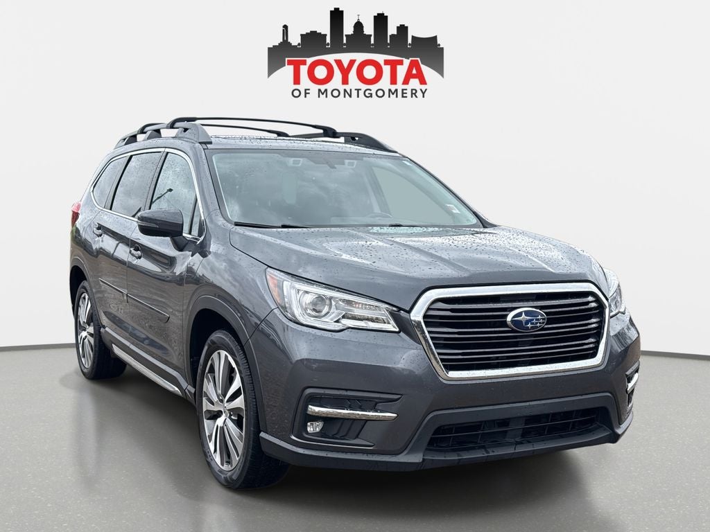2022 Subaru Ascent Limited