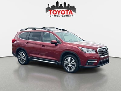 2020 Subaru Ascent Limited