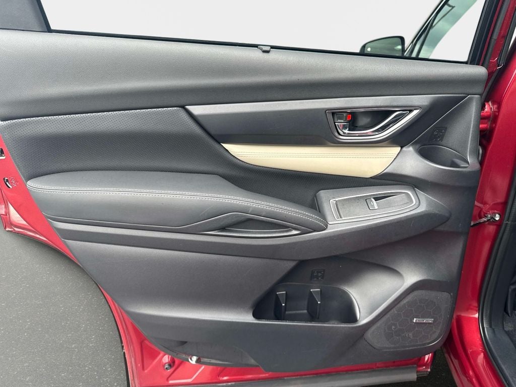 2020 Subaru Ascent Limited