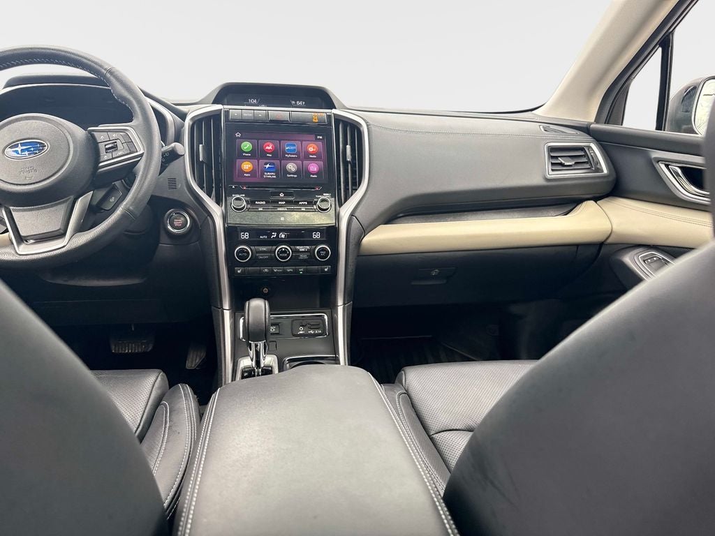 2020 Subaru Ascent Limited