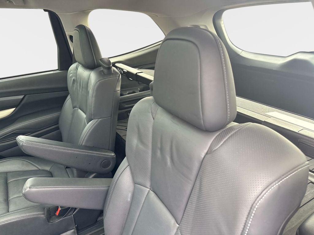 2020 Subaru Ascent Limited